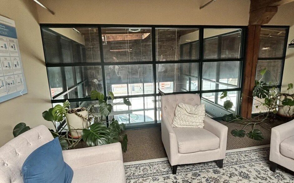 More Photos Of 1407 Fleet St, Baltimore Loft Creative Space For Lease