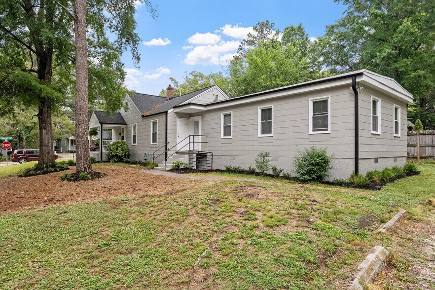 More Photos Of 700 Glascock St, Raleigh Apartments For Sale