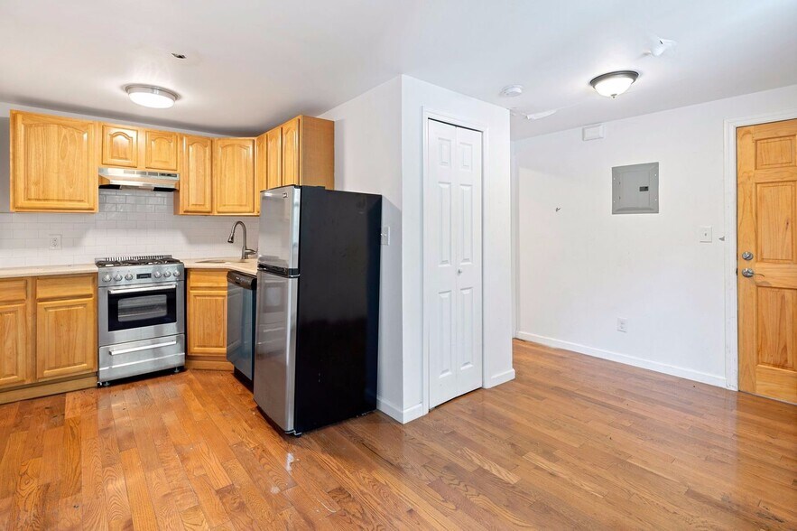 More Photos Of 1779 Fulton St, Brooklyn Apartments For Sale