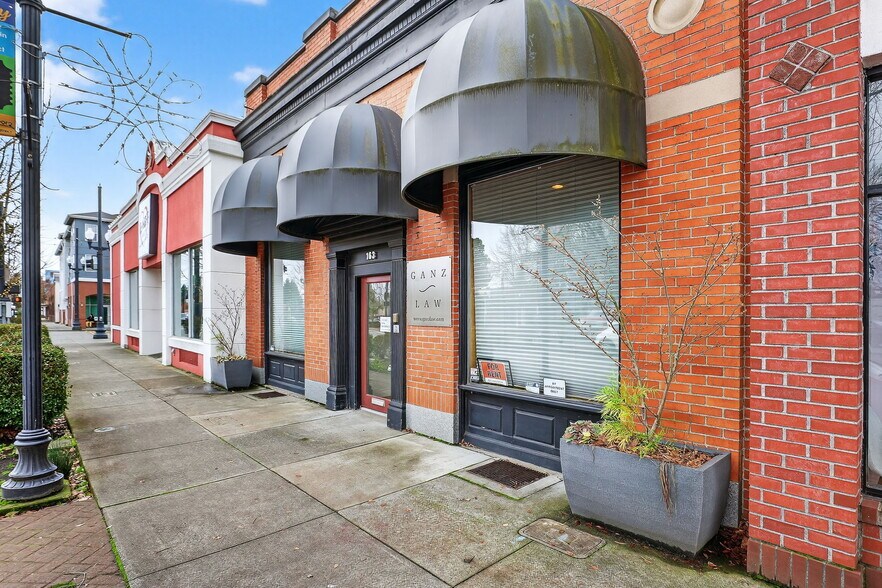 More Photos Of 163 SE 2nd Ave, Hillsboro Office For Sale