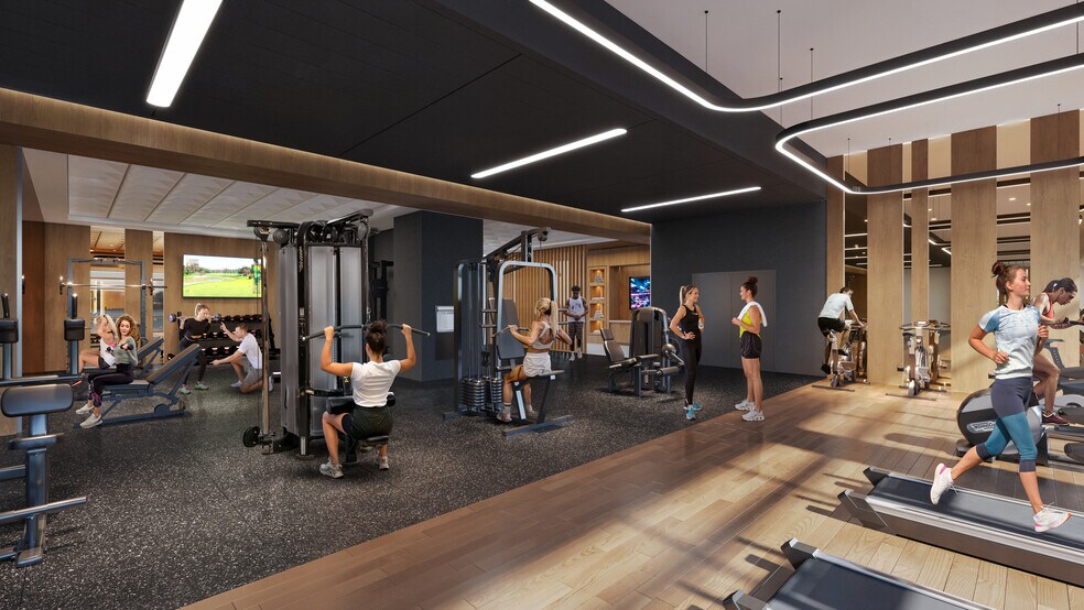 More Photos Of 14200 Shady Grove Rd, Rockville Unknown For Lease