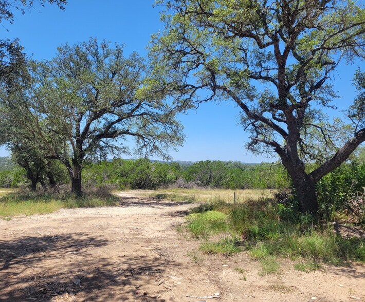 Primary Photo Of 638 Bonita Dr, Blanco Land For Sale