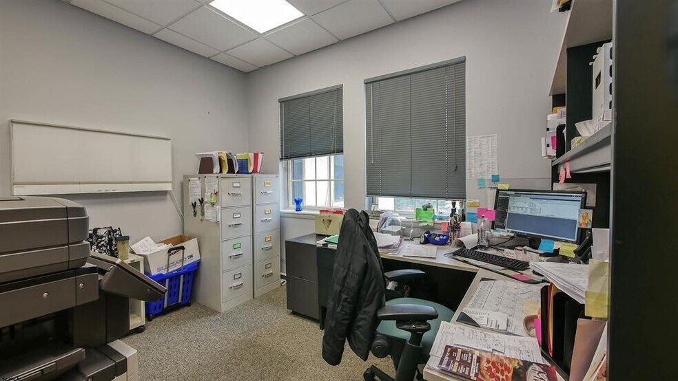 More Photos Of 110 Harbor Ln, Somers Point Medical For Sale