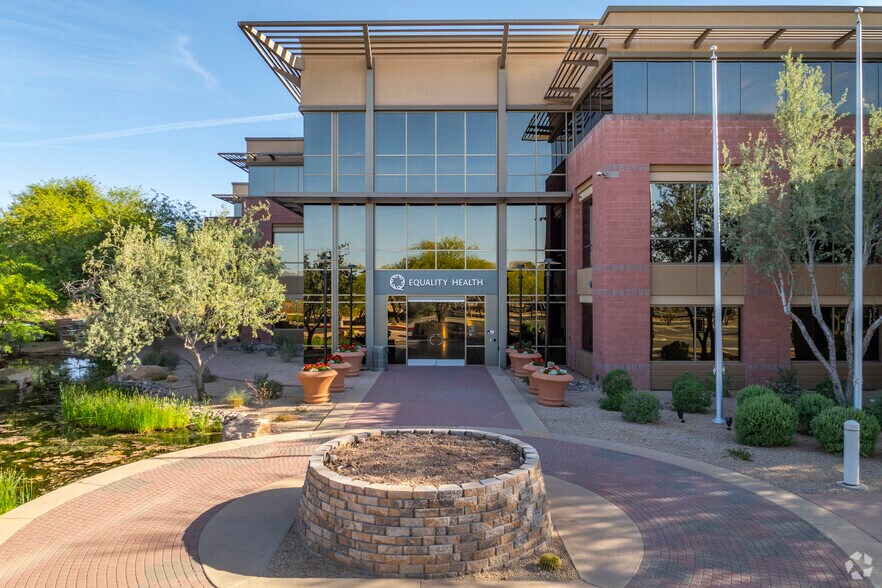 More Photos Of 7720 N Dobson Rd, Scottsdale Office For Lease