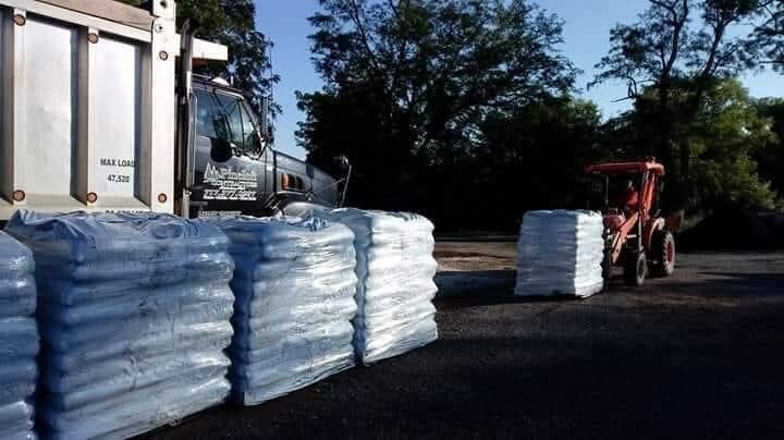 More Photos Of 1814 Iron Bridge Rd, Hustontown Contractor Storage Yard For Sale