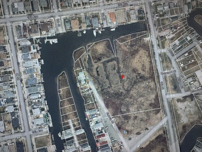 Primary Photo Of 0 102nd Street St, Howard Beach Land For Sale