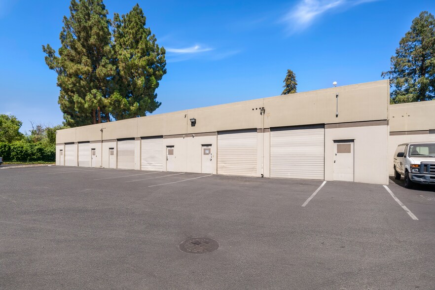 More Photos Of 720-742 Charcot Ave, San Jose Unknown For Lease