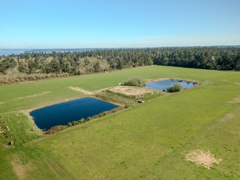 More Photos Of 886 W Beach Rd, Coupeville Land For Sale
