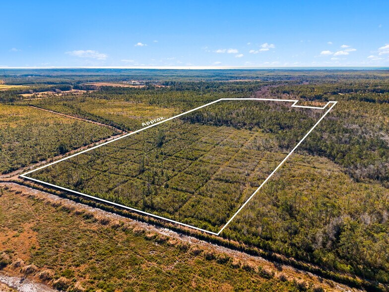 More Photos Of 0 Southport-Supply Rd SE, Bolivia Land For Sale