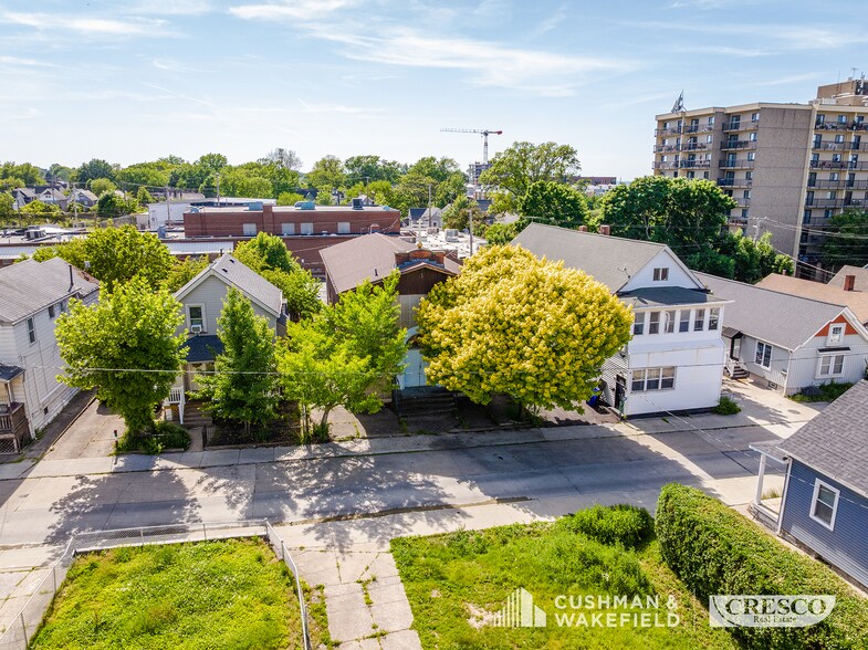 More Photos Of 1350 W 69th St, Cleveland Loft Creative Space For Sale