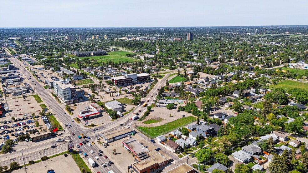 More Photos Of 10410 Allendale Rd, Edmonton Land For Sale