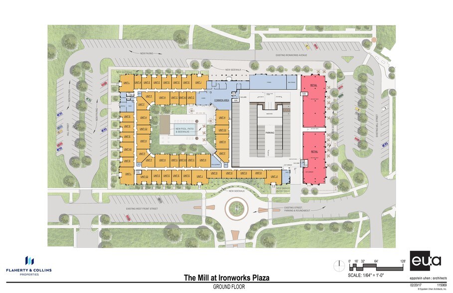 More Photos Of 235 Ironworks Ave, Mishawaka Apartments For Lease