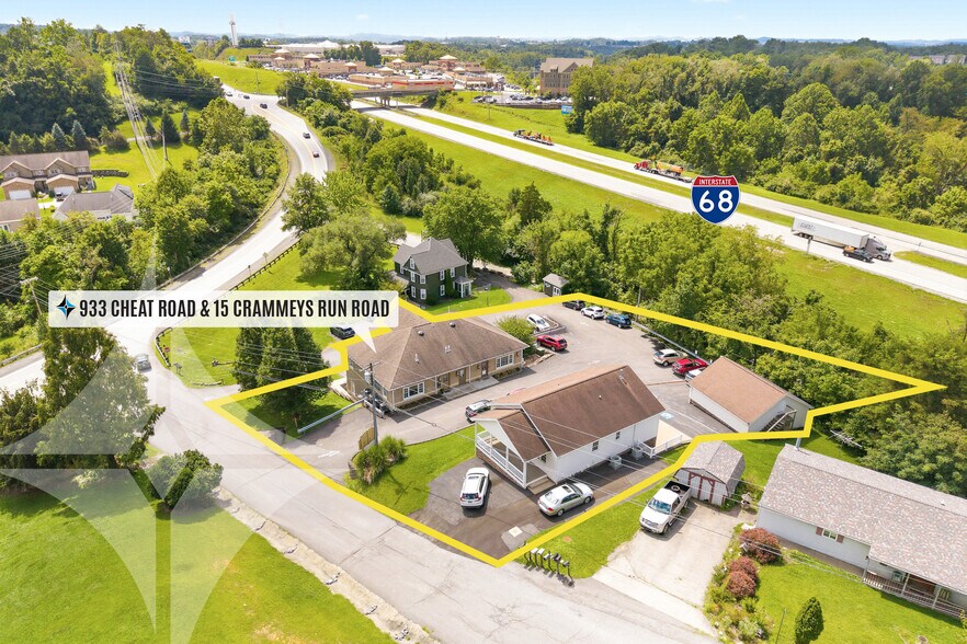 More Photos Of , Morgantown Office For Sale