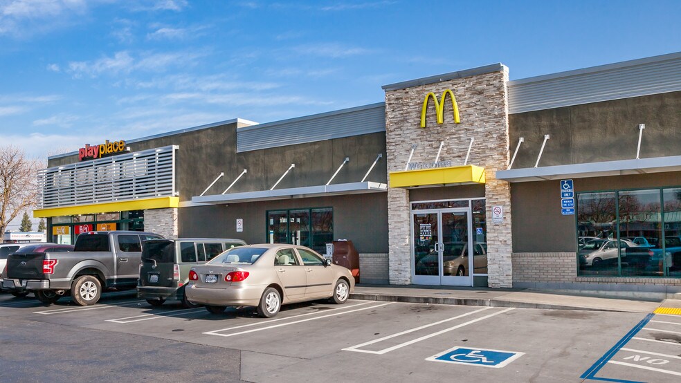 More Photos Of 901 N Carpenter Rd, Modesto Unknown For Lease