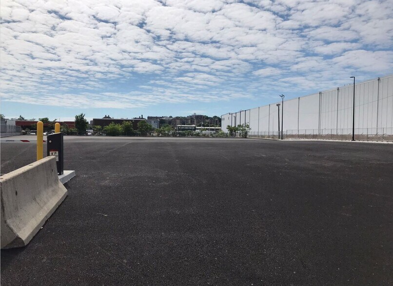 More Photos Of 217 Beacham St, Chelsea Land For Lease