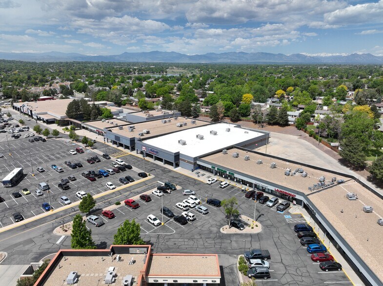 More Photos Of 8125 Sheridan Blvd, Arvada General Retail For Sale