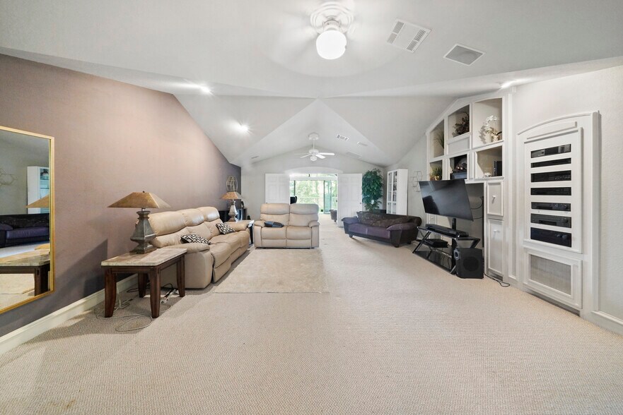 More Photos Of 0 Highway 105, Conroe Office Residential For Sale