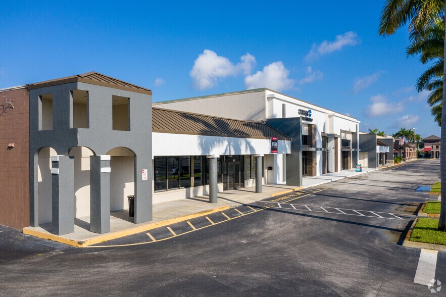 Primary Photo Of 925-939 14th Ln, Vero Beach Freestanding For Lease