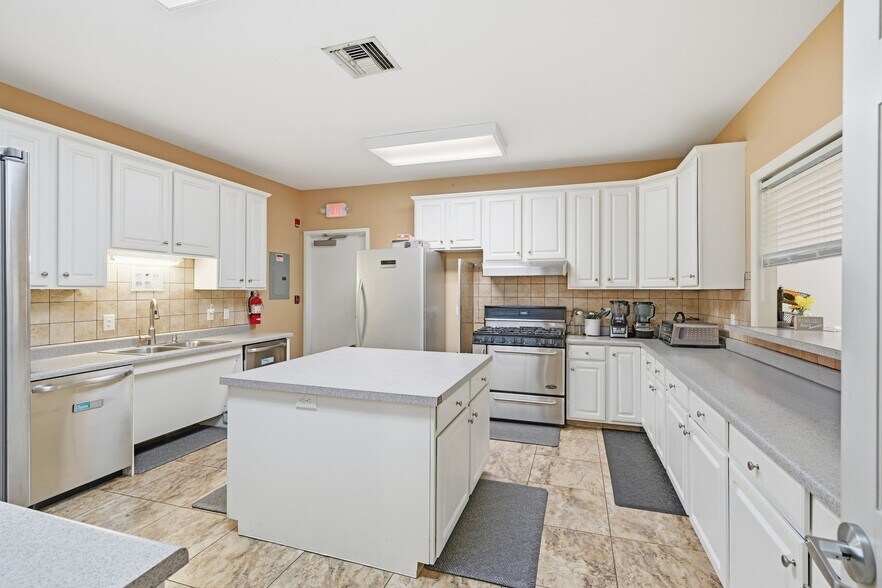 More Photos Of 2060 Bethabara Rd, Winston-Salem Religious Facility For Sale