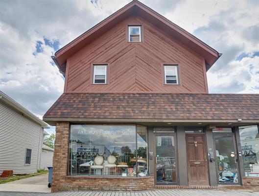 More Photos Of 14 Union Ave, Cresskill Storefront For Lease