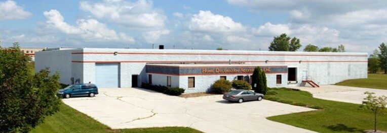 Primary Photo Of N116W18500 Morse Dr, Germantown Manufacturing For Sale