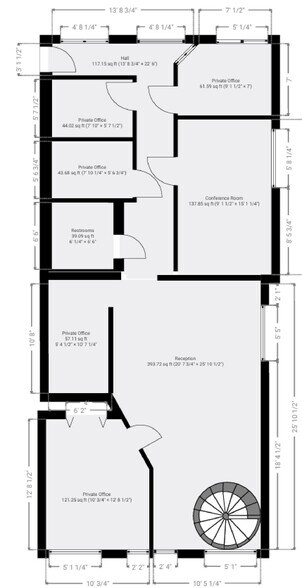 More Photos Of 27 Ridge Rd, Munster Office For Lease