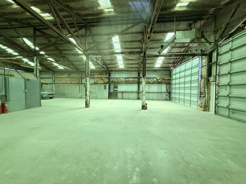 More Photos Of 3230 Moore Rd, Ceres Warehouse For Sale