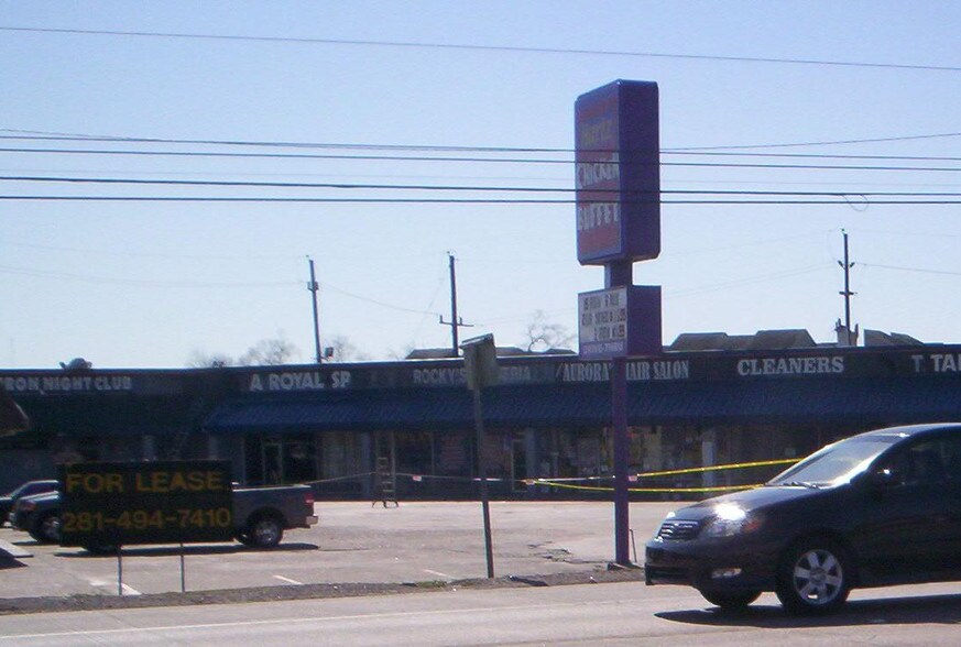 More Photos Of 14400 SH 249, Houston Unknown For Lease