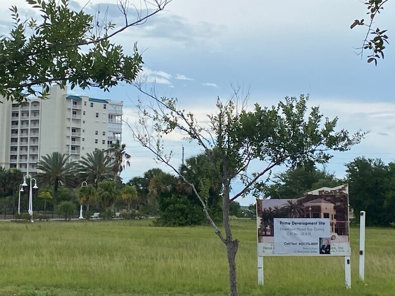 Primary Photo Of , Titusville Land For Sale
