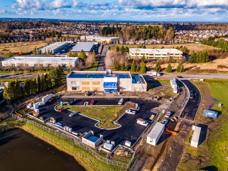 More Photos Of 381 W Horton Rd, Bellingham Medical For Sale