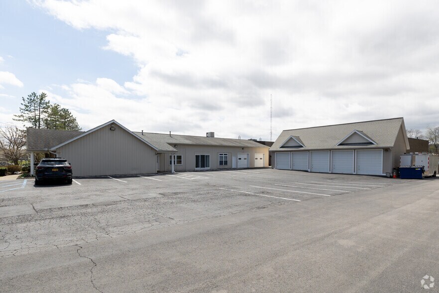 More Photos Of 864 Burdeck St, Schenectady Office For Sale