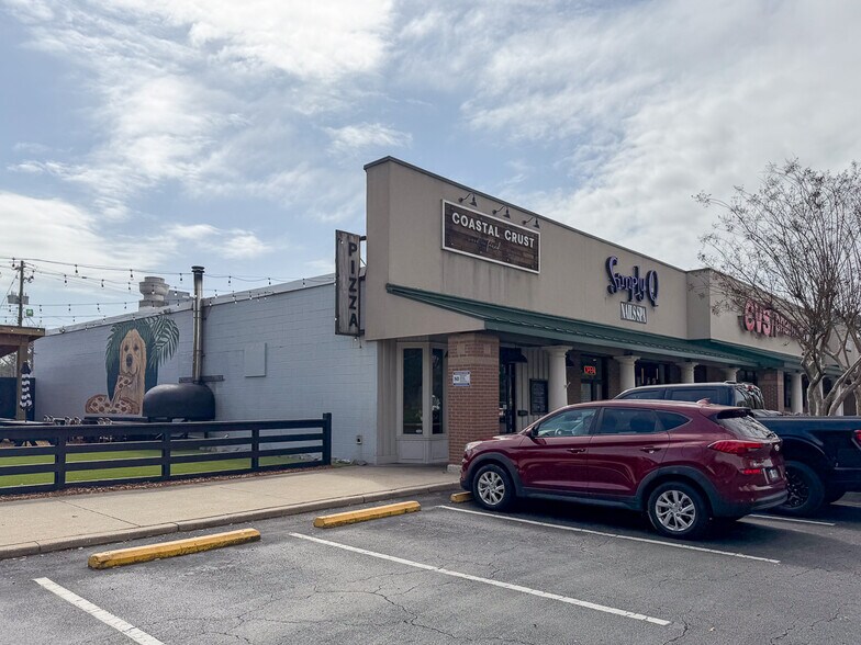 More Photos Of 1001 Harbor View Rd, Charleston Land For Lease