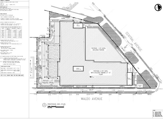 More Photos Of 441 Central Ave, White Plains Hotel For Sale