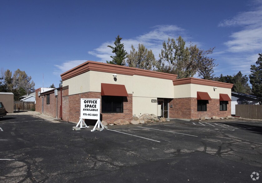Primary Photo Of 1612 LaPorte Ave, Fort Collins Loft Creative Space For Lease