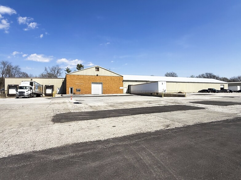 More Photos Of 201 Main St, New Haven Warehouse For Lease