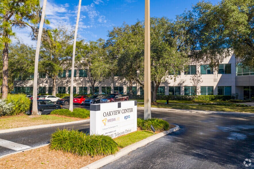 Primary Photo Of 13101 Telecom Dr, Tampa Office For Lease