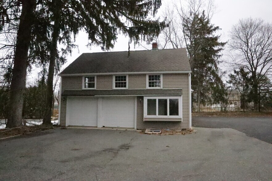 More Photos Of 84 US Highway 206, Chester Industrial For Lease