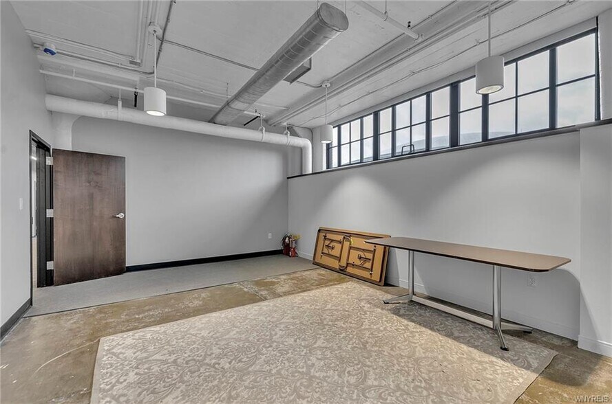 More Photos Of 79 Perry St, Buffalo Loft Creative Space For Lease