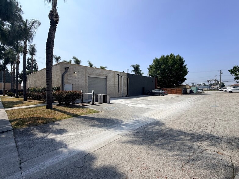 More Photos Of 7635 Serapis Ave, Pico Rivera Warehouse For Lease