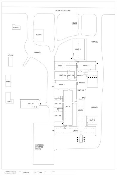 More Photos Of 52429 Nova Scotia Line, Malahide Warehouse For Lease