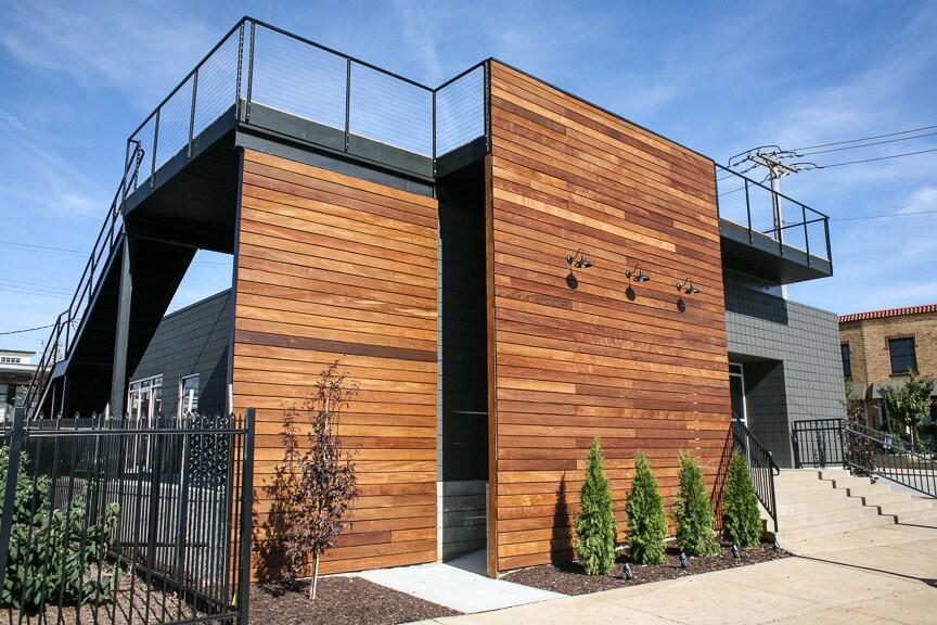 Primary Photo Of 3101 Olive St, Saint Louis Loft Creative Space For Lease