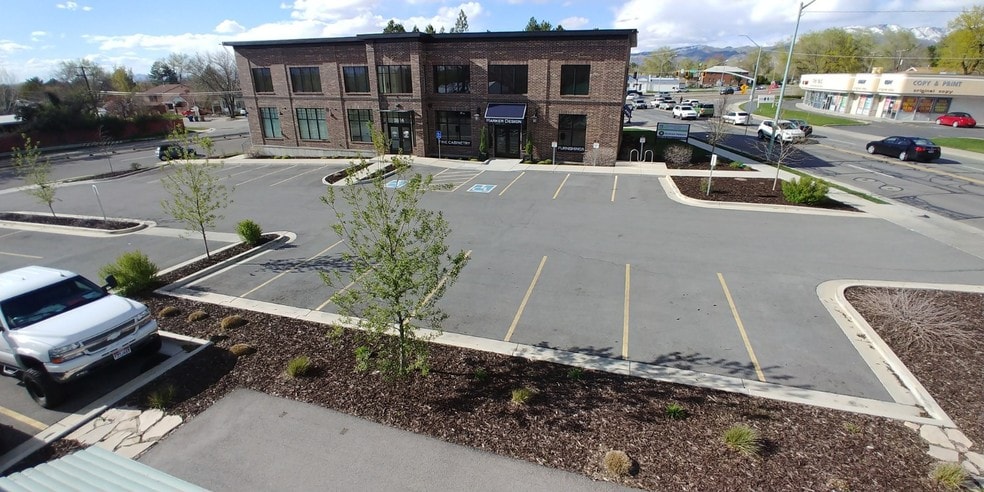 More Photos Of 2834 Highland Dr, Salt Lake City Office For Lease