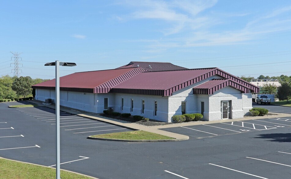 More Photos Of 2700 Constant Comment Pl, Louisville Office For Sale