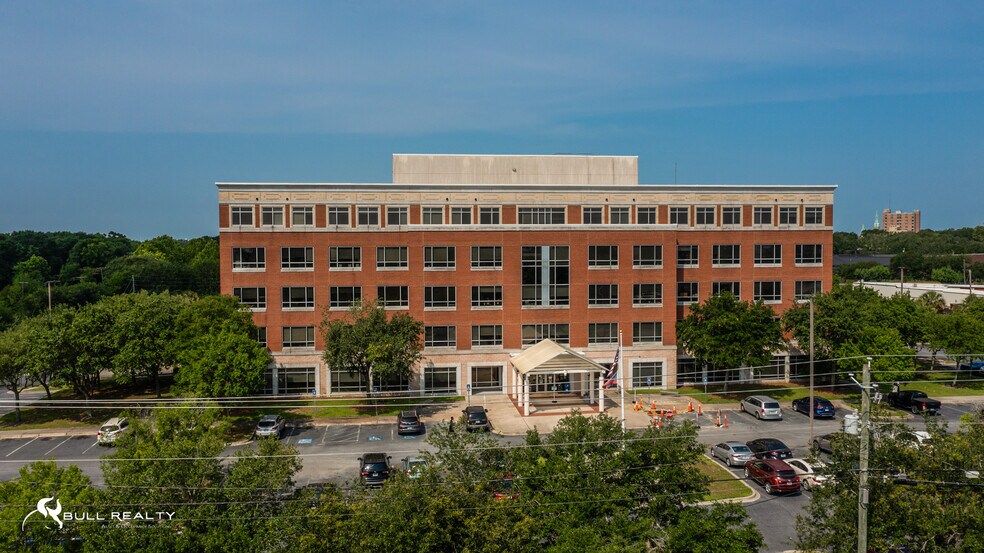 More Photos Of 761 Wheaton St, Savannah Office For Sale