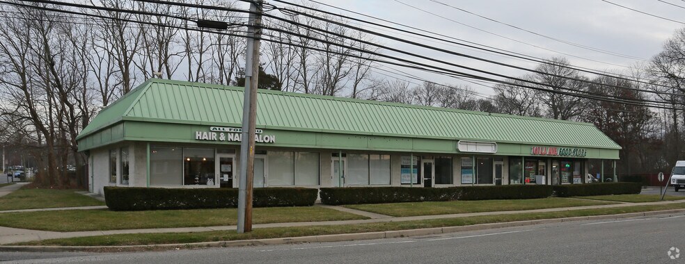 More Photos Of 161 Long Island Ave, Holtsville Freestanding For Sale