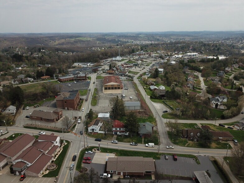 More Photos Of 221 Clay Pike, Irwin Storefront Retail Office For Sale