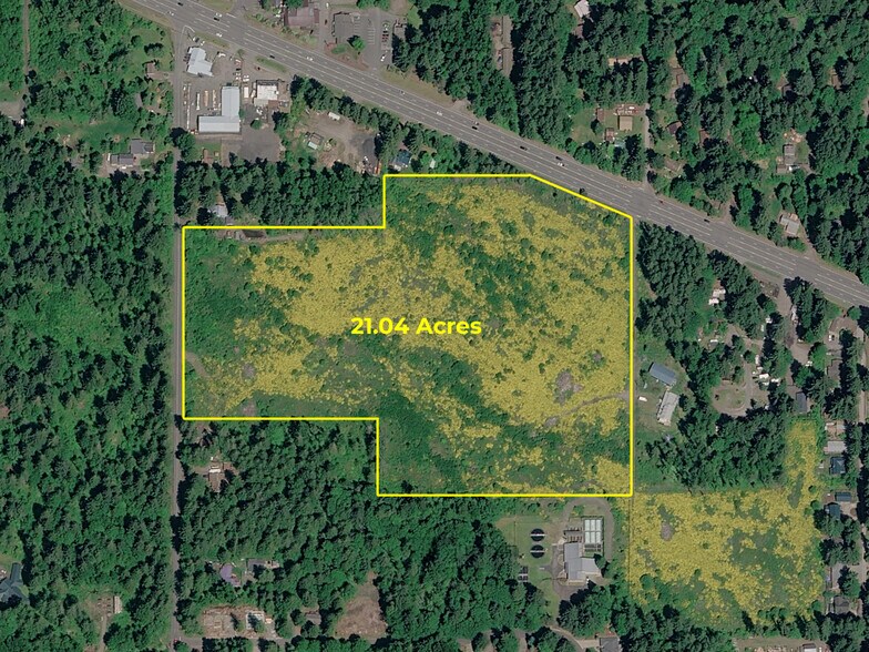 More Photos Of Arrah Wanna Blvd, Welches Land For Sale