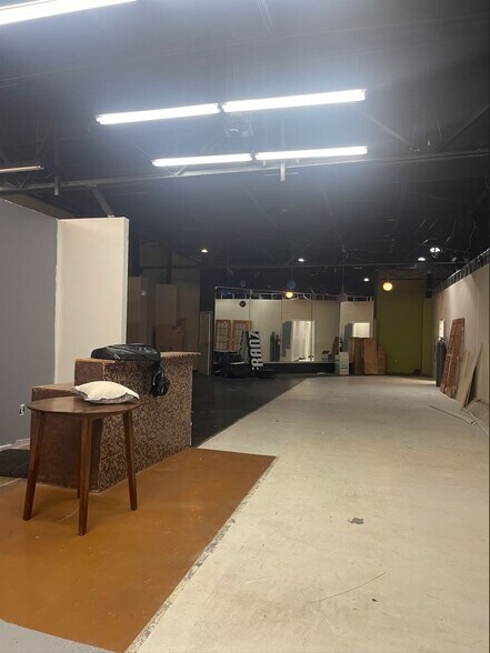 More Photos Of 23945 Franz Rd, Katy General Retail For Lease