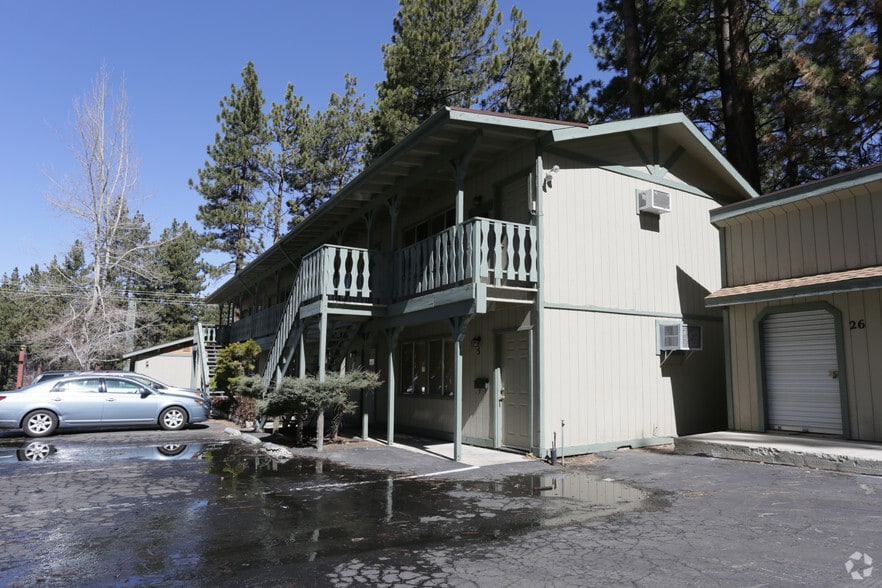 More Photos Of 41659 Big Bear Blvd, Big Bear Lake Office Residential For Lease