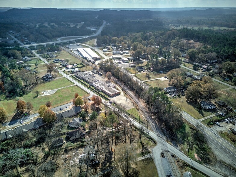 More Photos Of 148 Cason Rd, Cedartown Flex For Sale